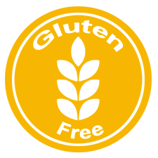 Gluten Free